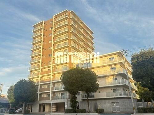 宮城県仙台市若林区新寺４丁目 賃貸マンション