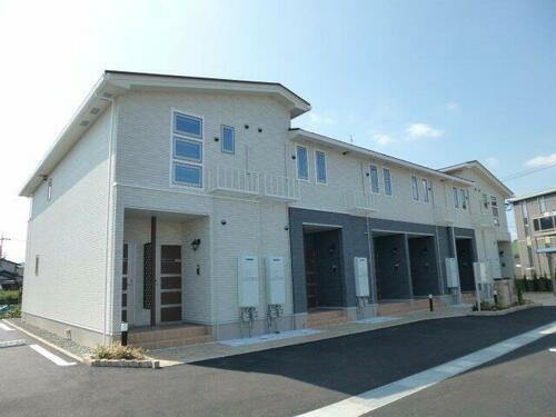 岡山県倉敷市青江 2階建 築9年4ヶ月