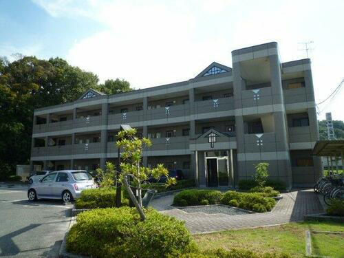 岡山県倉敷市羽島 築26年1ヶ月 3階建