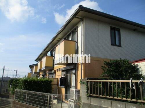 千葉県松戸市河原塚 賃貸アパート