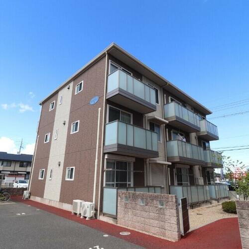 ラフェステート　Ａ棟