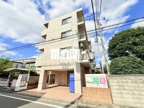 東京都八王子市元本郷町４丁目 賃貸マンション