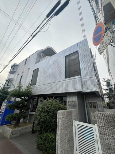 大阪府豊中市螢池北町１丁目 3階建 築31年8ヶ月