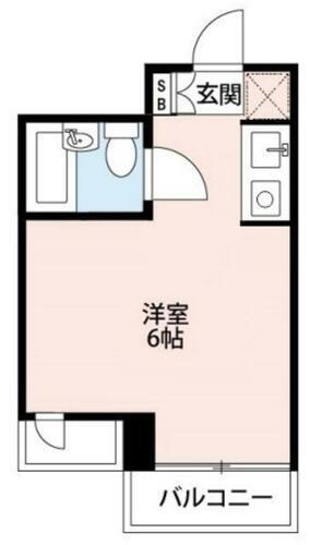 東京都板橋区小豆沢１丁目 志村坂上駅 ワンルーム マンション 賃貸物件詳細