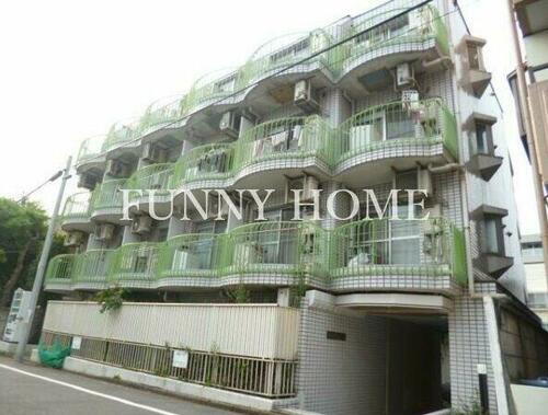 物件写真