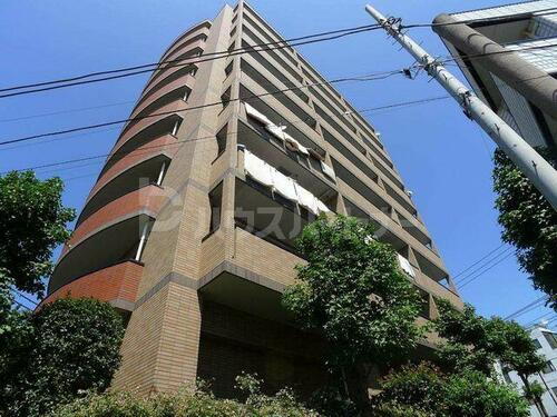 東京都葛飾区亀有２丁目 賃貸マンション