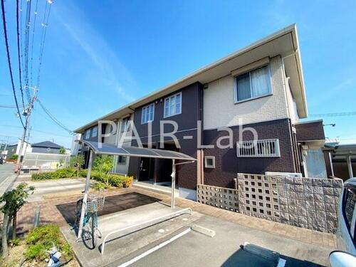 兵庫県姫路市勝原区大谷 賃貸アパート