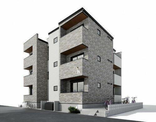 千葉県流山市南流山６丁目 賃貸アパート