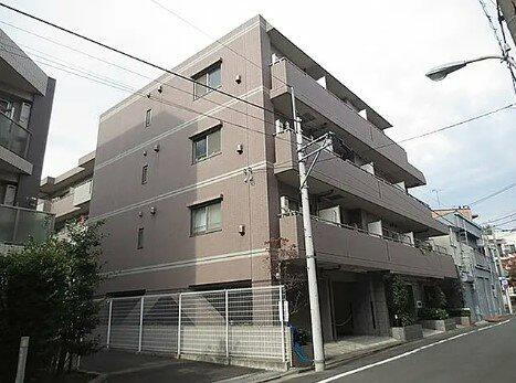 日神デュオステージ仲池上