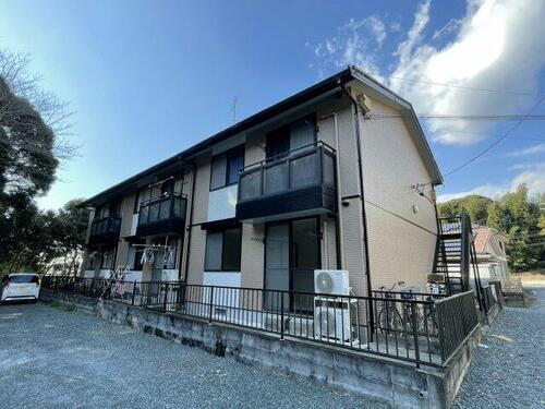 静岡県袋井市村松 賃貸アパート