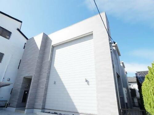 愛知県春日井市出川町２丁目 賃貸アパート