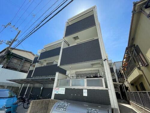 クリエオーレ福町Ⅱ