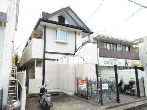 ルミエール南栄