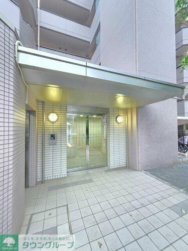 東京都杉並区井草２丁目 賃貸マンション