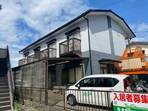三重県松阪市久保町 賃貸マンション