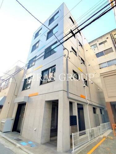 ＲＣレジ錦糸 5階建