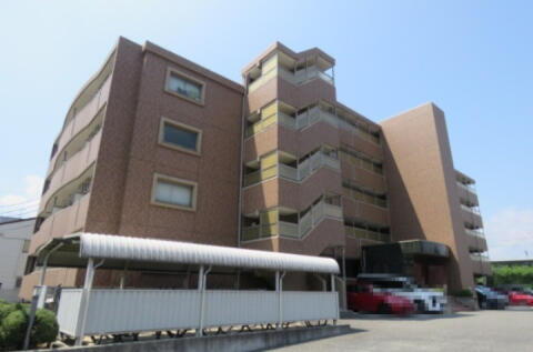 静岡県静岡市清水区草薙２丁目 賃貸マンション