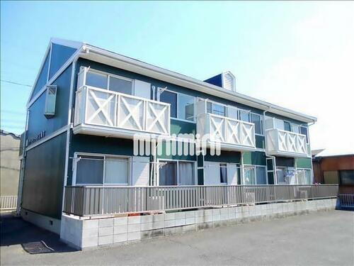 グリーンコーポ石橋　Ｂ