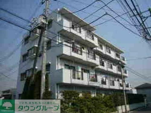 埼玉県さいたま市大宮区天沼町２丁目 賃貸アパート