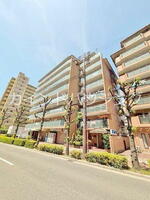 大阪府大阪市住之江区御崎4丁目 8階建 築40年4ヶ月