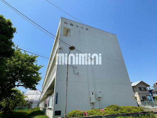 宮城県仙台市青葉区台原５丁目 賃貸マンション
