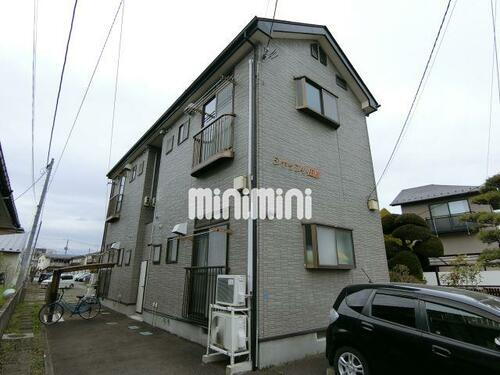 宮城県仙台市青葉区小田原４丁目 賃貸アパート