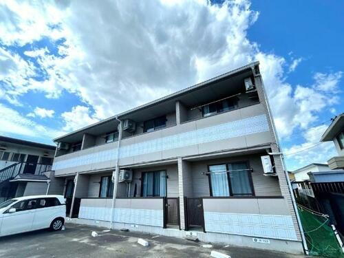 宮城県仙台市青葉区小田原６丁目 賃貸アパート