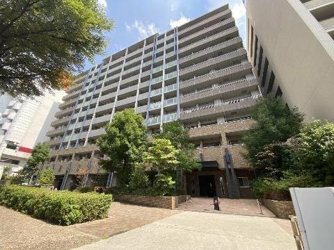 愛知県名古屋市中川区山王１丁目 賃貸マンション