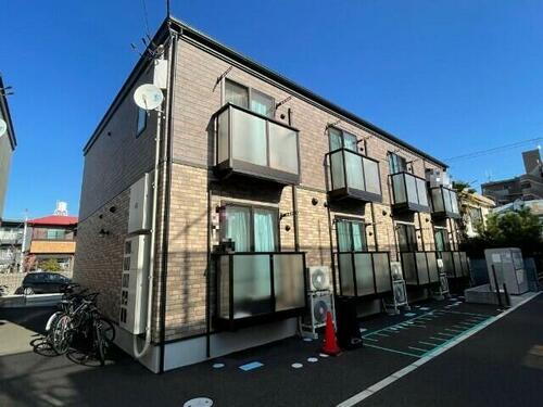 宮城県仙台市青葉区小田原５丁目 賃貸アパート