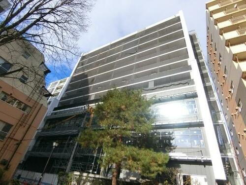 ブルーヴェル青葉通