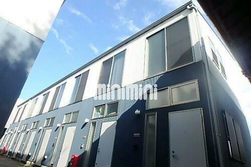 ラフォーレＫ－Ⅱ