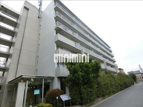 埼玉県さいたま市北区土呂町１丁目 賃貸マンション