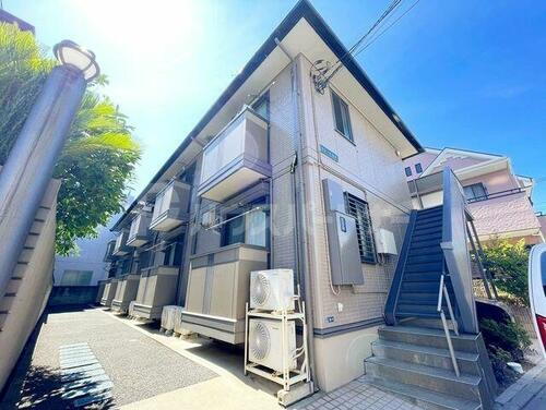 東京都葛飾区青戸５丁目 賃貸アパート