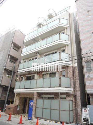 コルディア横濱サウス