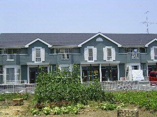 神奈川県小田原市府川 賃貸アパート