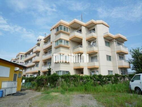 稲駅マンション