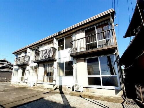 三重県鈴鹿市木田町 2階建 築40年10ヶ月