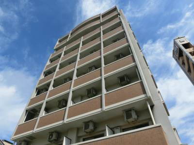 リファレンス門司駅前