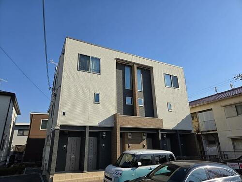 兵庫県明石市大道町２丁目 築8年4ヶ月 3階建