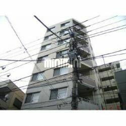 東京都豊島区巣鴨４丁目 賃貸マンション