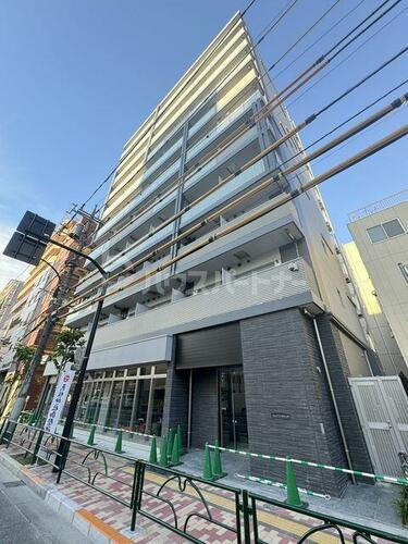 東京都墨田区太平４丁目 賃貸マンション