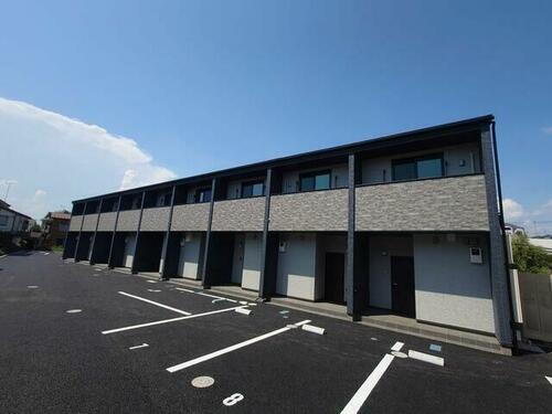 東京都町田市三輪町 テラスハウス