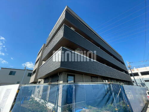 神奈川県横浜市泉区ゆめが丘 賃貸マンション