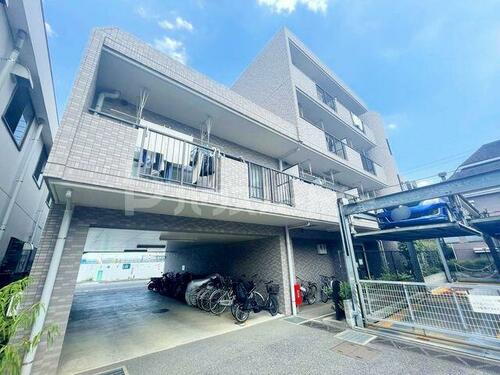 千葉県松戸市上本郷 築25年3ヶ月 4階建