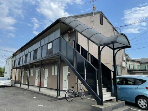 パセオ姫路Ⅱ 2階建