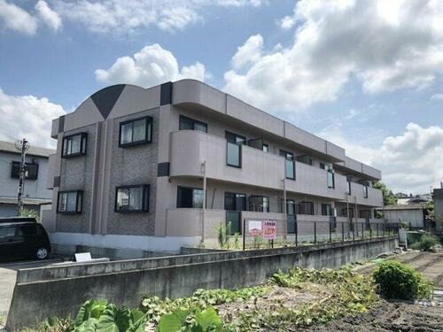 セントグレース９２０ 2階建