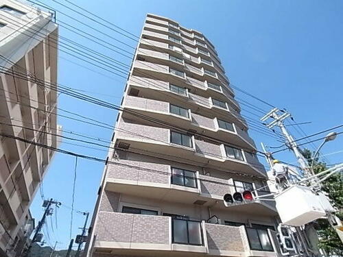 兵庫県神戸市中央区国香通３丁目 12階建 築28年5ヶ月