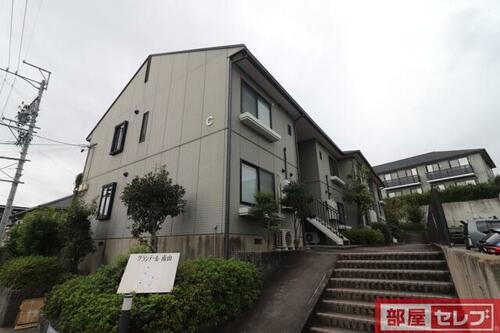 愛知県名古屋市瑞穂区春山町 賃貸アパート