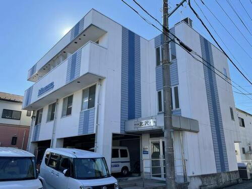 埼玉県さいたま市北区宮原町２丁目 賃貸マンション
