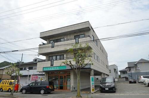 リバティ田寺 3階建
